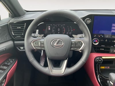 2026 Lexus NX 350 Premium