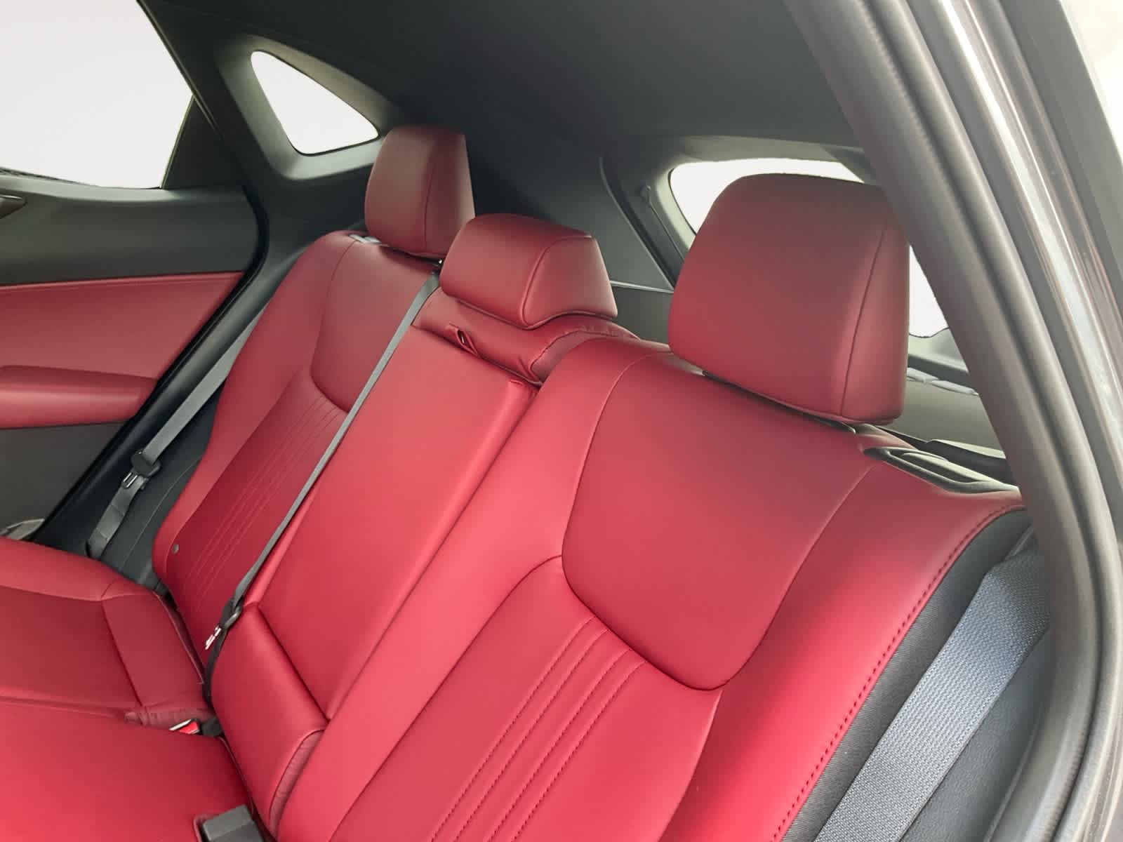 2026 Lexus NX 350 Premium