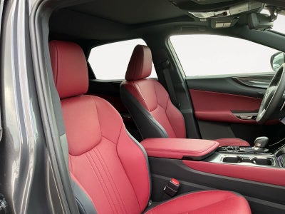 2026 Lexus NX 350 Premium