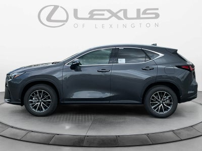 2026 Lexus NX 350 Premium
