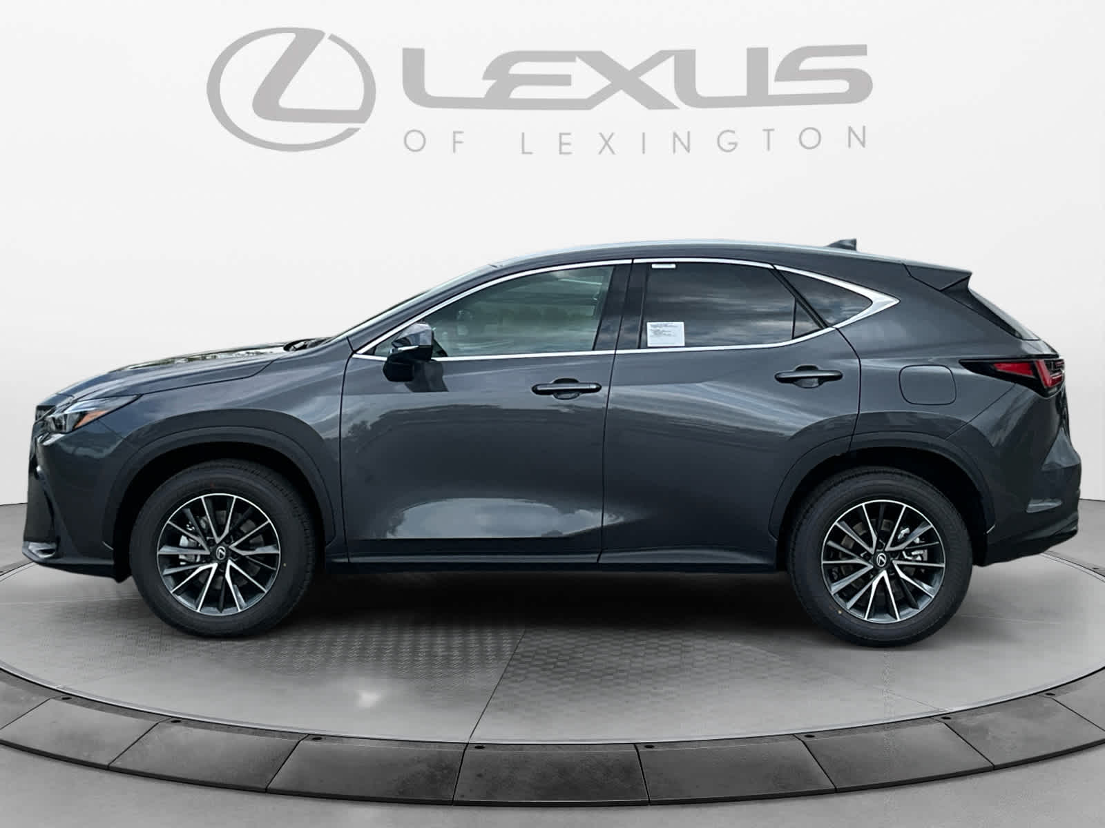 2026 Lexus NX 350 Premium
