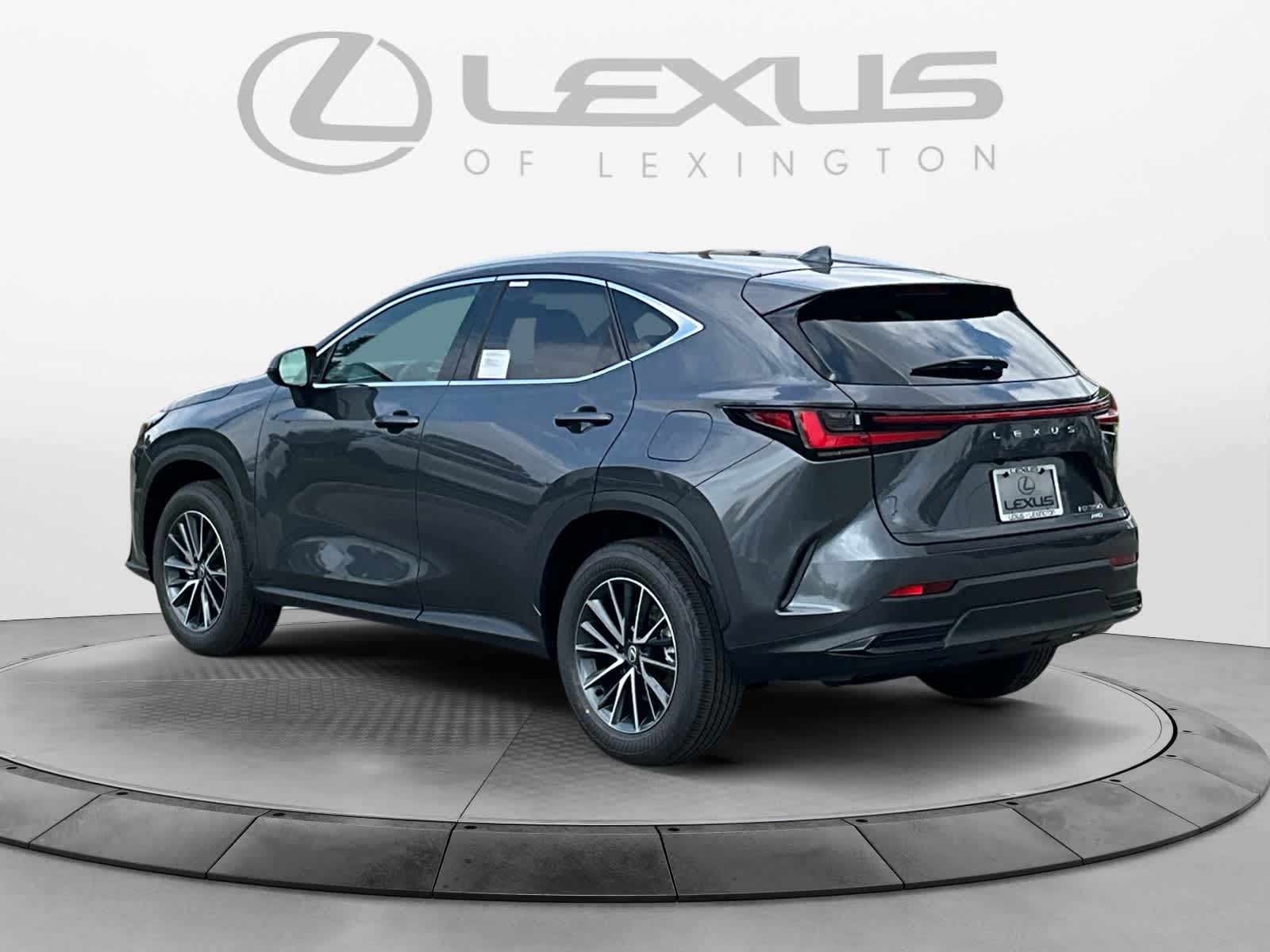 2026 Lexus NX 350 Premium