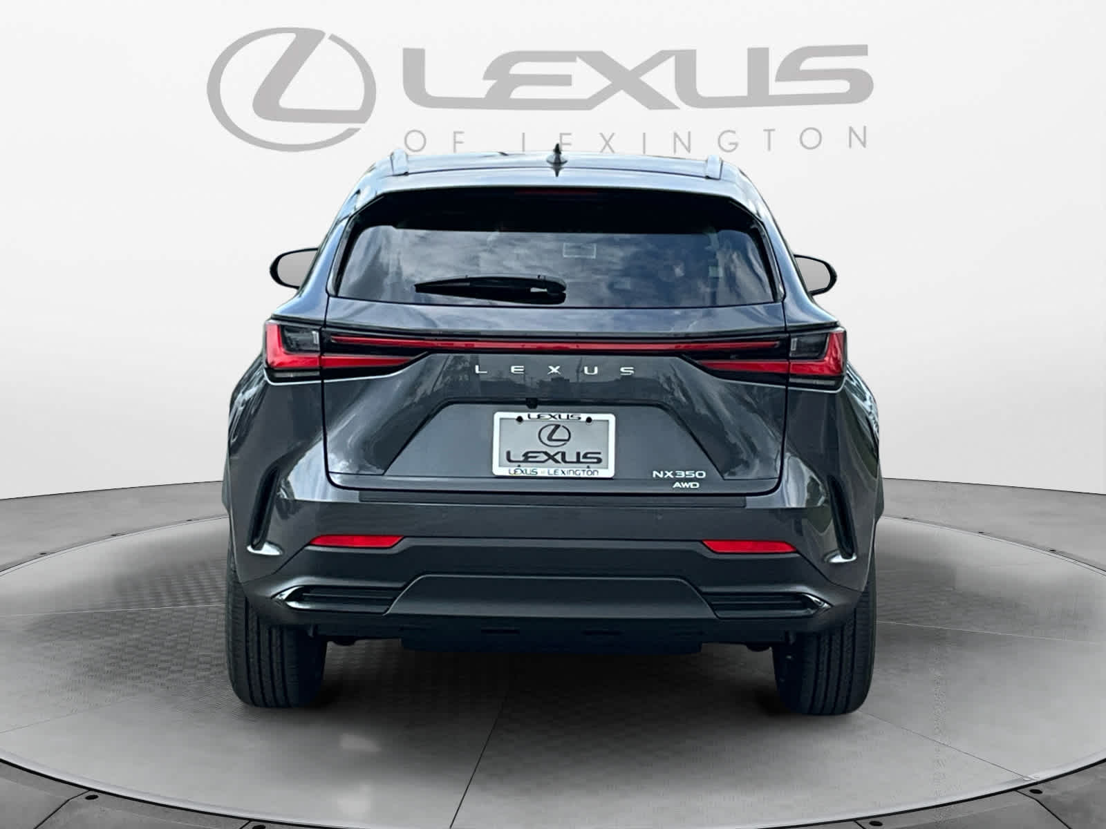 2026 Lexus NX 350 Premium
