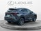 2026 Lexus NX 350 Premium