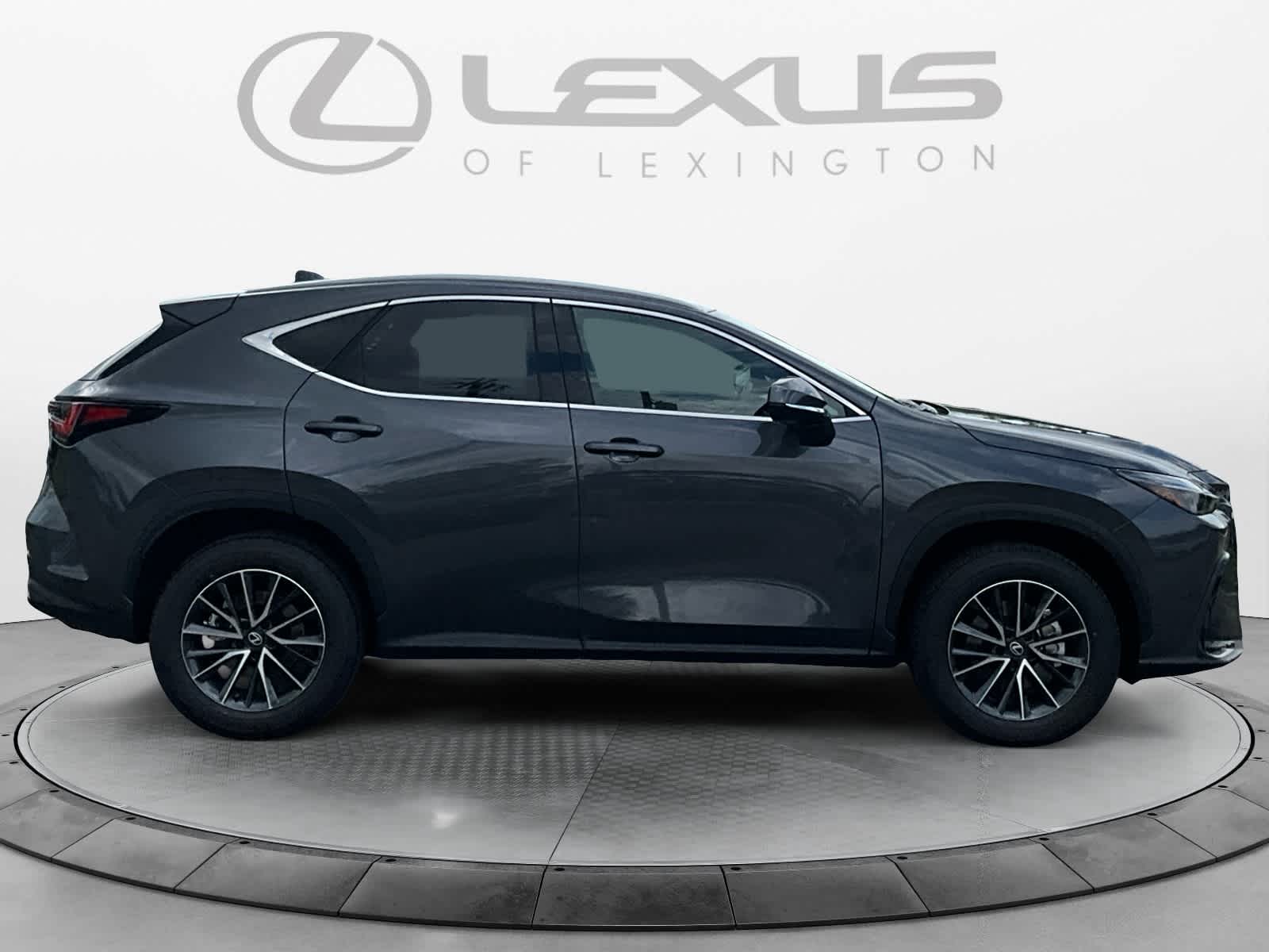 2026 Lexus NX 350 Premium