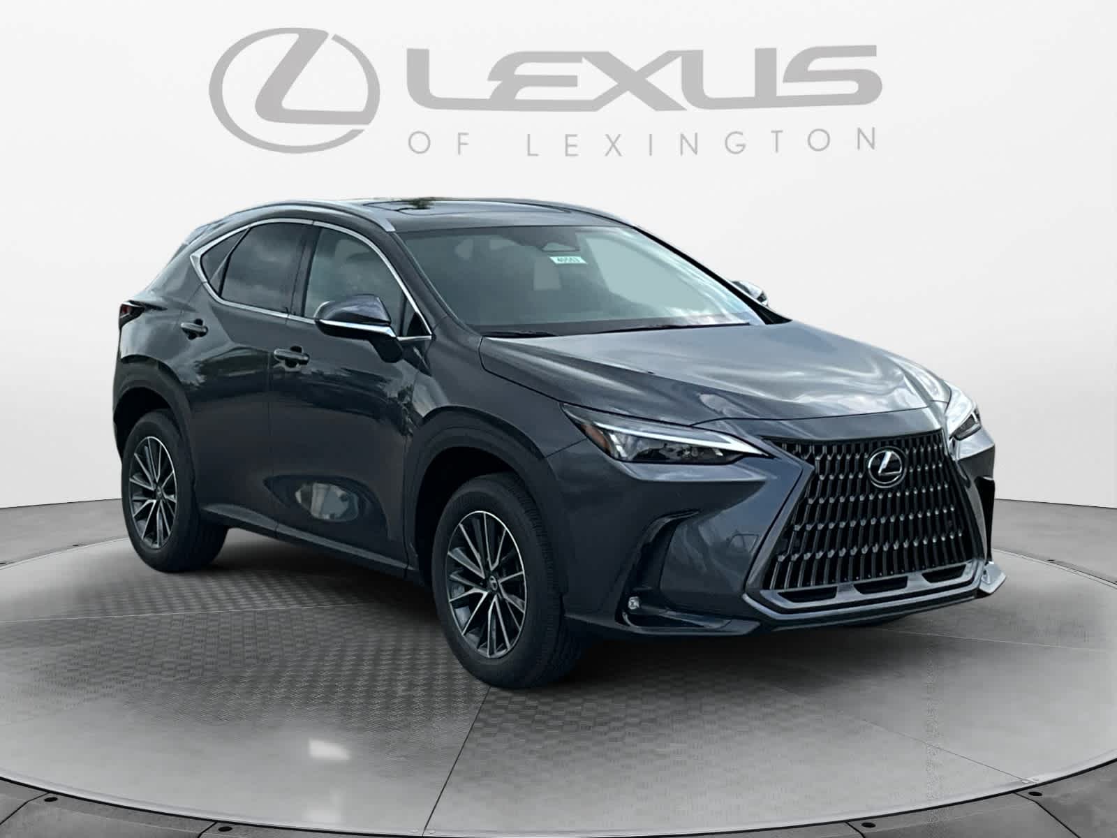2026 Lexus NX 350 Premium
