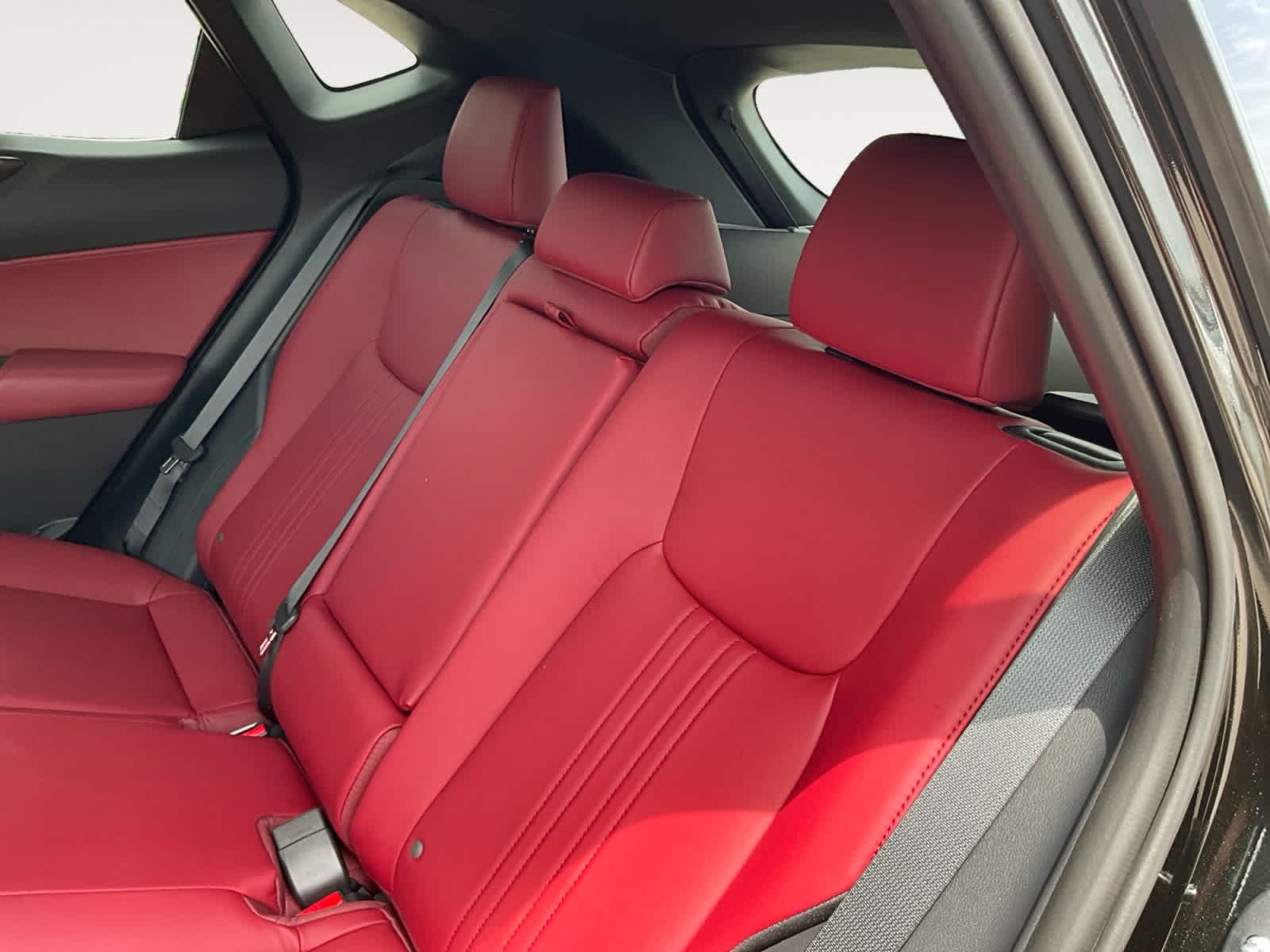 2026 Lexus NX 350 Premium