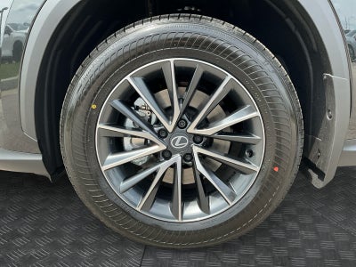 2026 Lexus NX 350 Premium