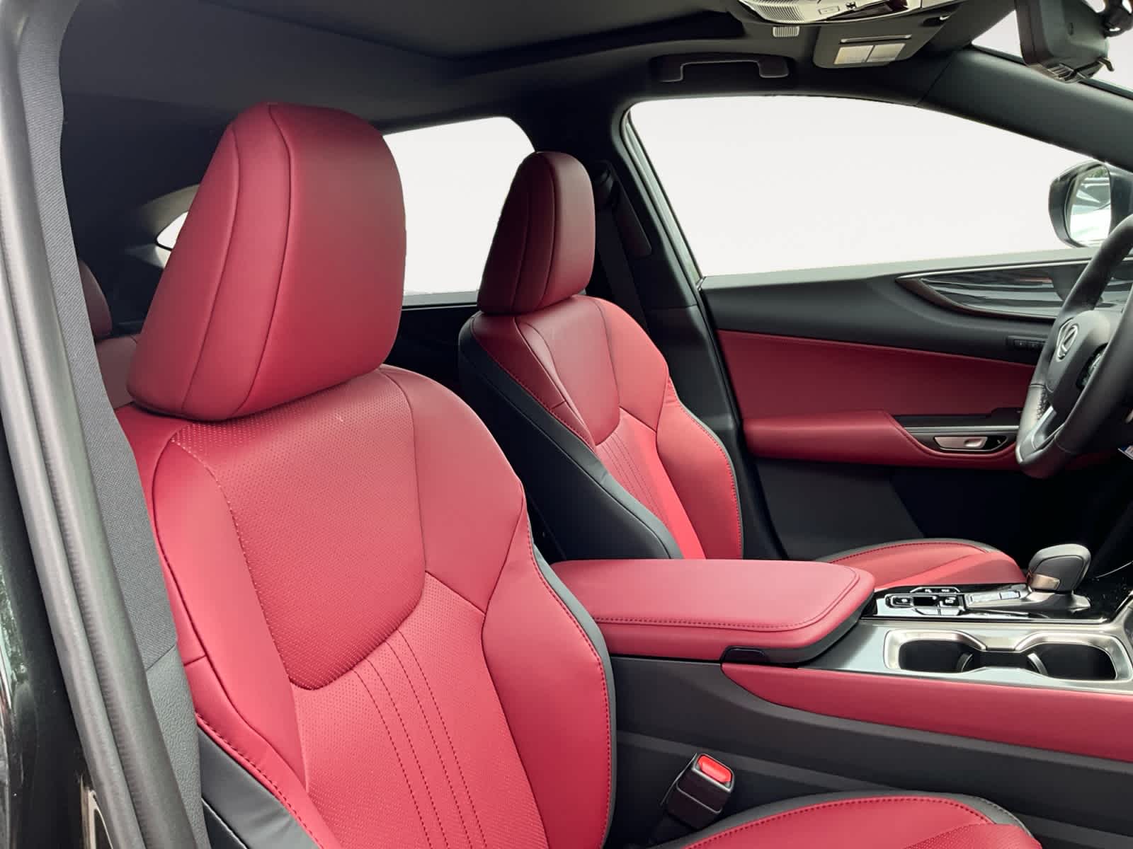 2026 Lexus NX 350 Premium