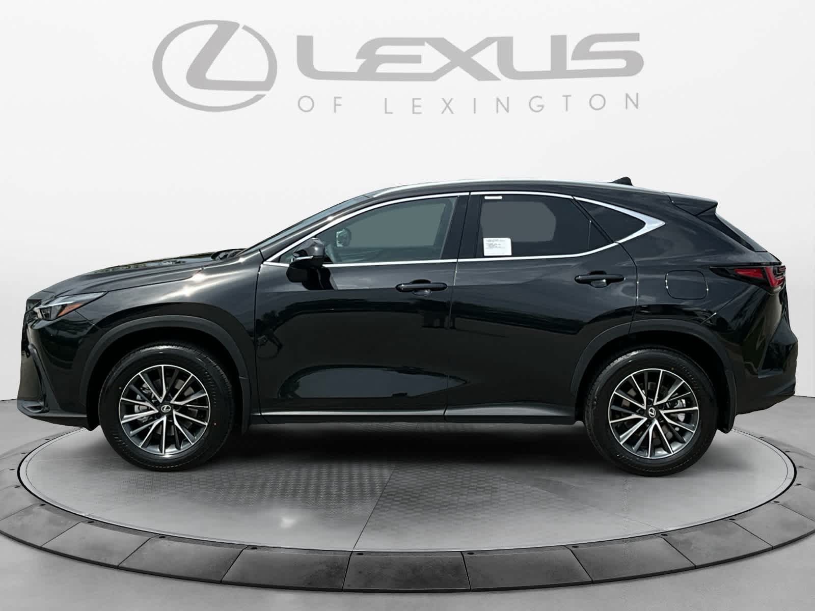 2026 Lexus NX 350 Premium