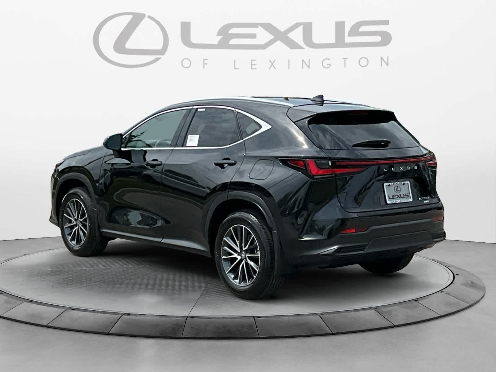 2026 Lexus NX 350 Premium