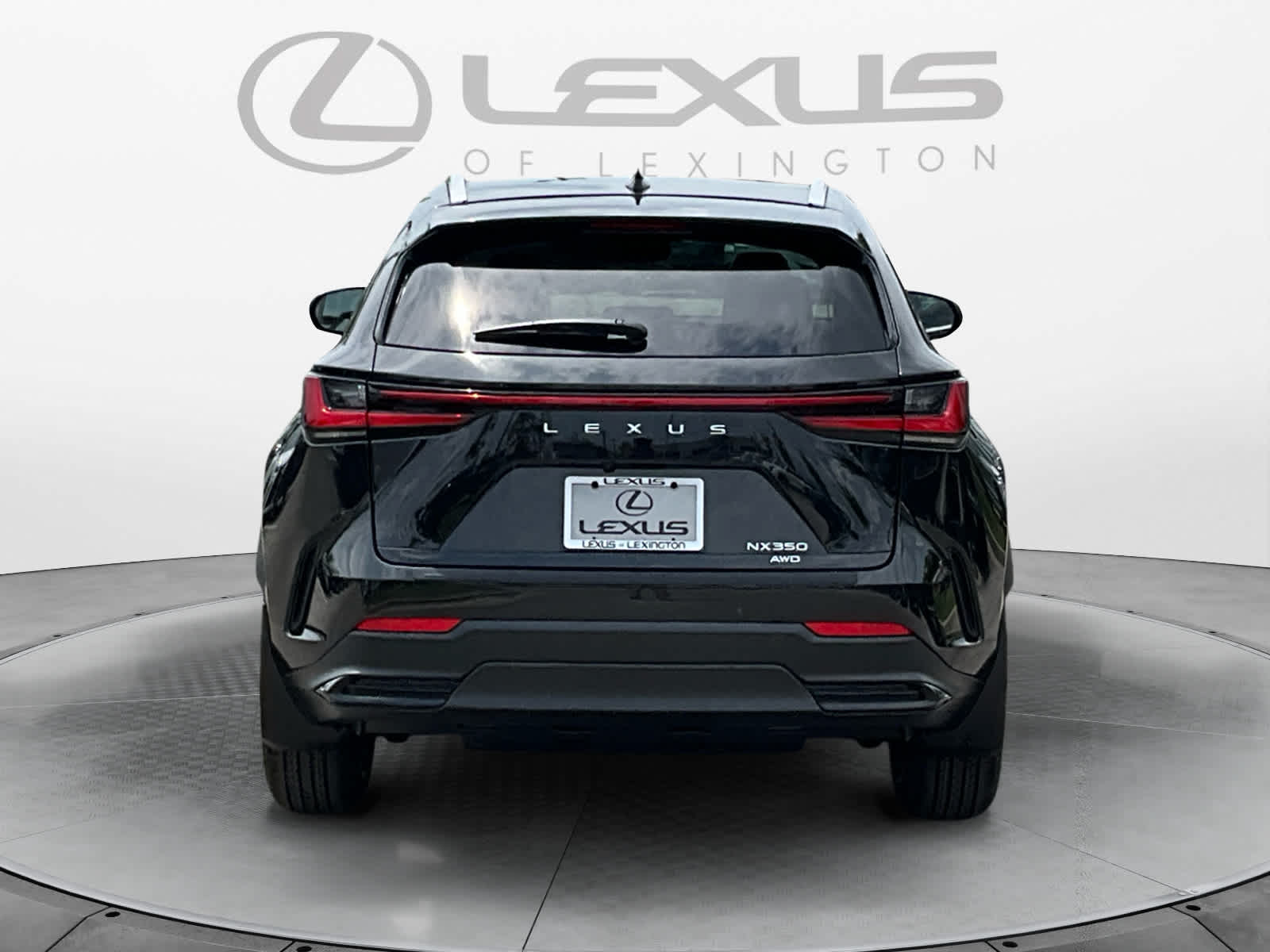 2026 Lexus NX 350 Premium