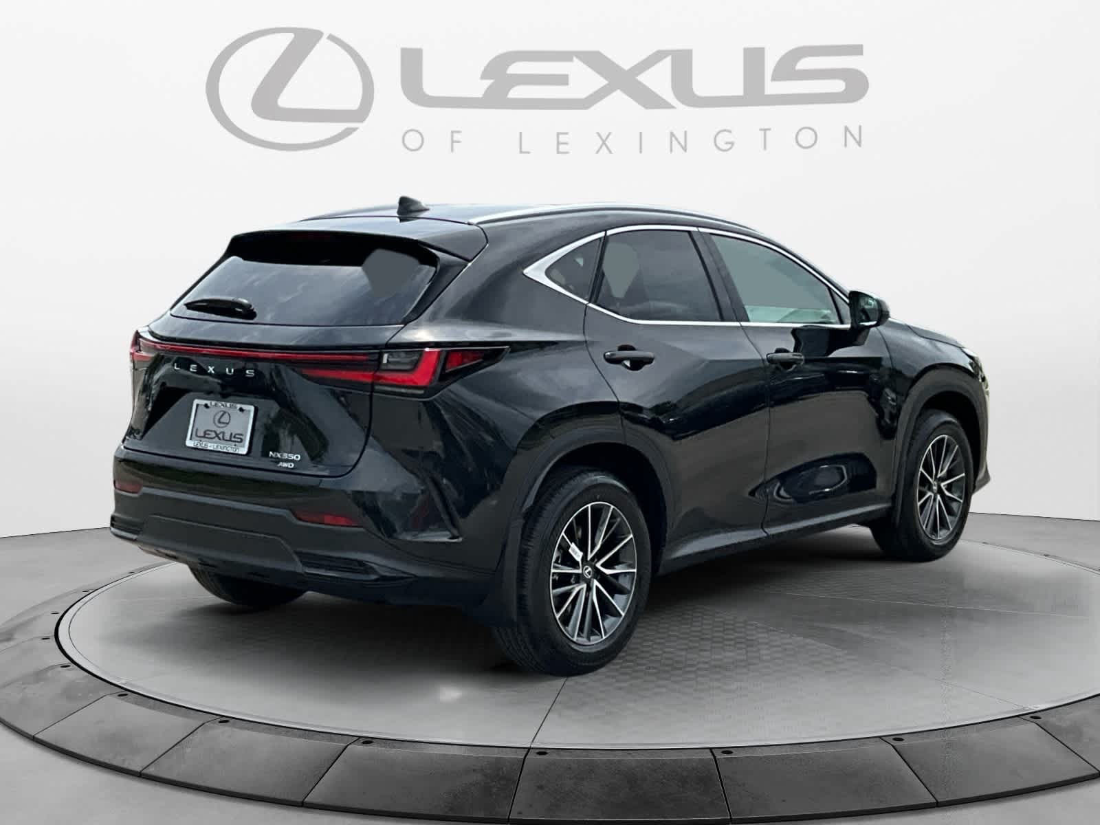 2026 Lexus NX 350 Premium