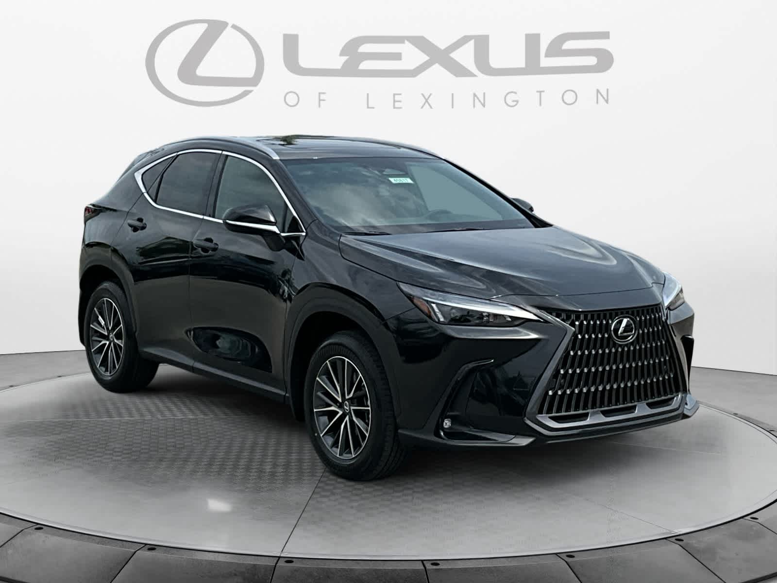 2026 Lexus NX 350 Premium