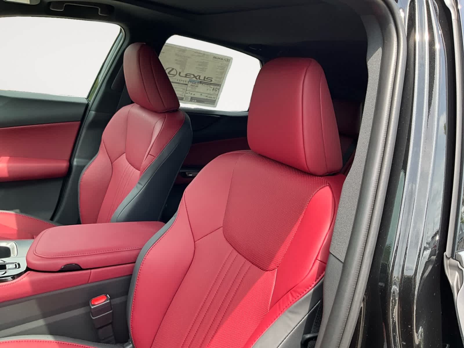 2026 Lexus NX 350 Premium