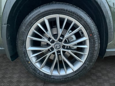 2026 Lexus NX 350 Premium