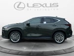 2026 Lexus NX 350 Premium