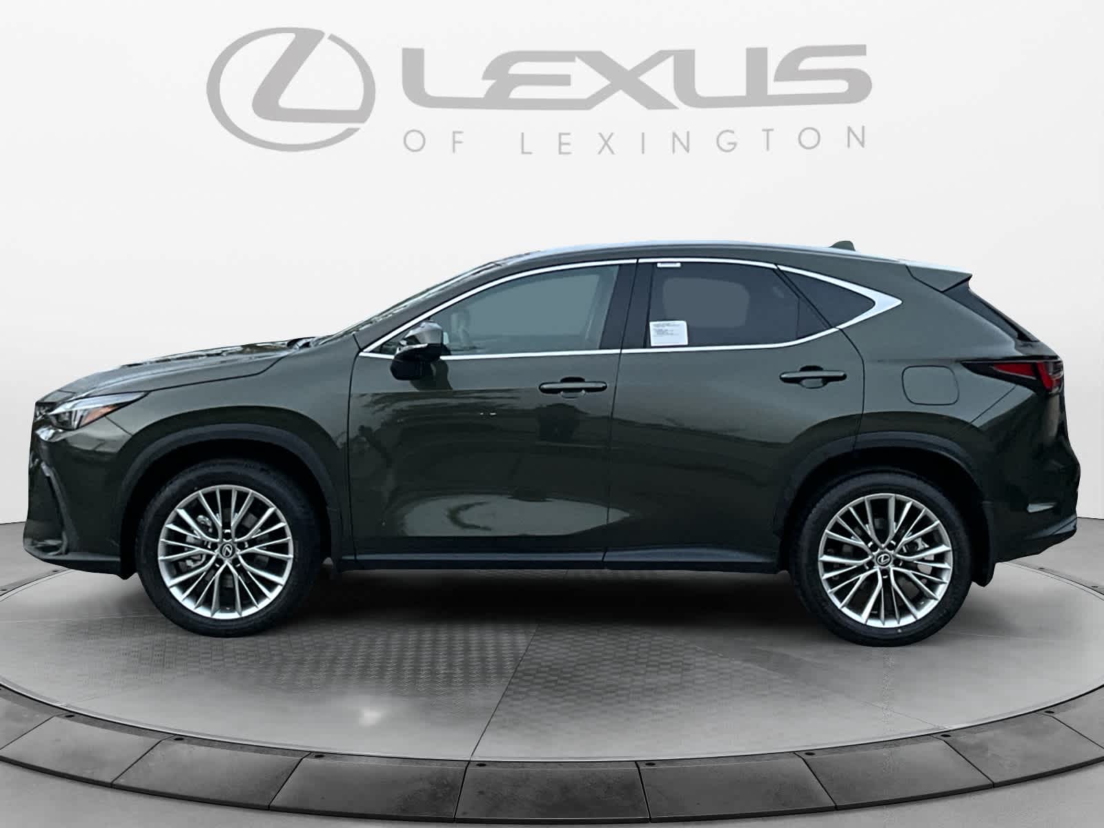 2026 Lexus NX 350 Premium