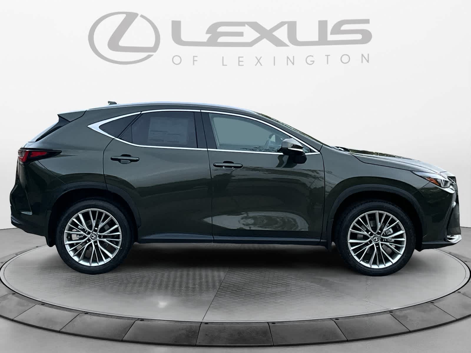 2026 Lexus NX 350 Premium