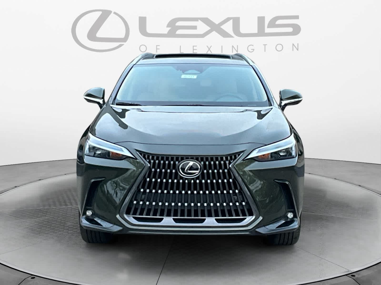 2026 Lexus NX 350 Premium