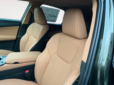 2026 Lexus NX 350 Premium
