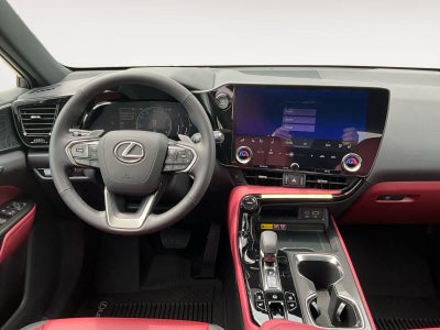 2026 Lexus NX 350 Premium