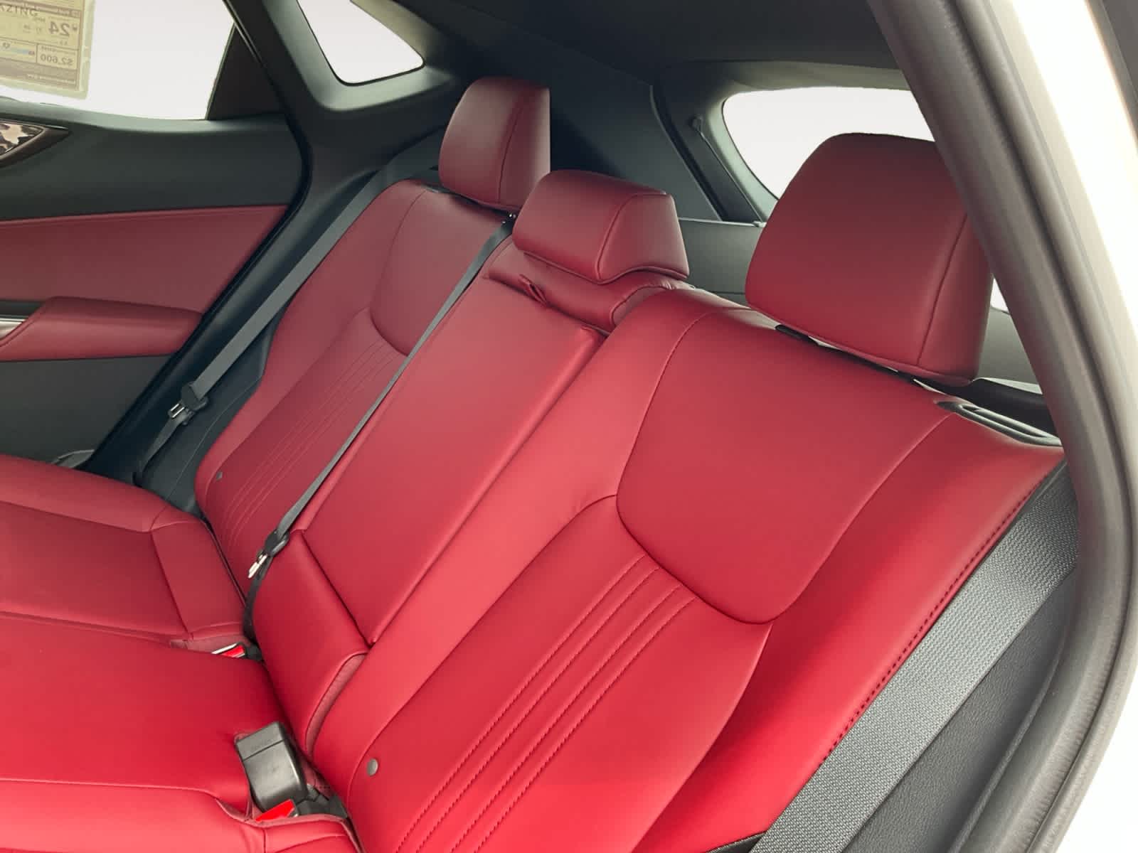 2026 Lexus NX 350 Premium