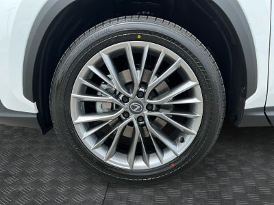 2026 Lexus NX 350 Premium