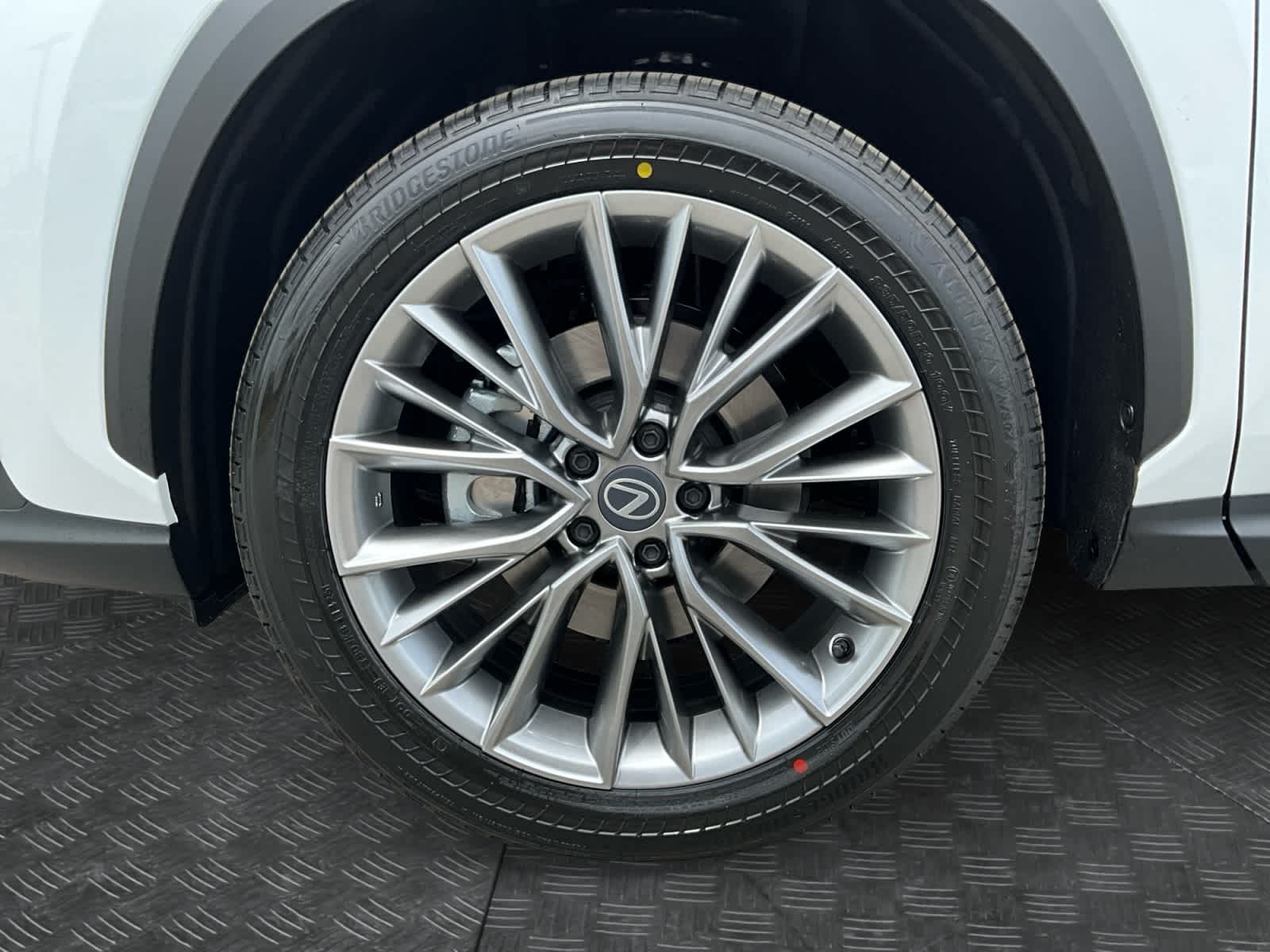 2026 Lexus NX 350 Premium