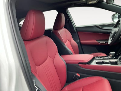 2026 Lexus NX 350 Premium