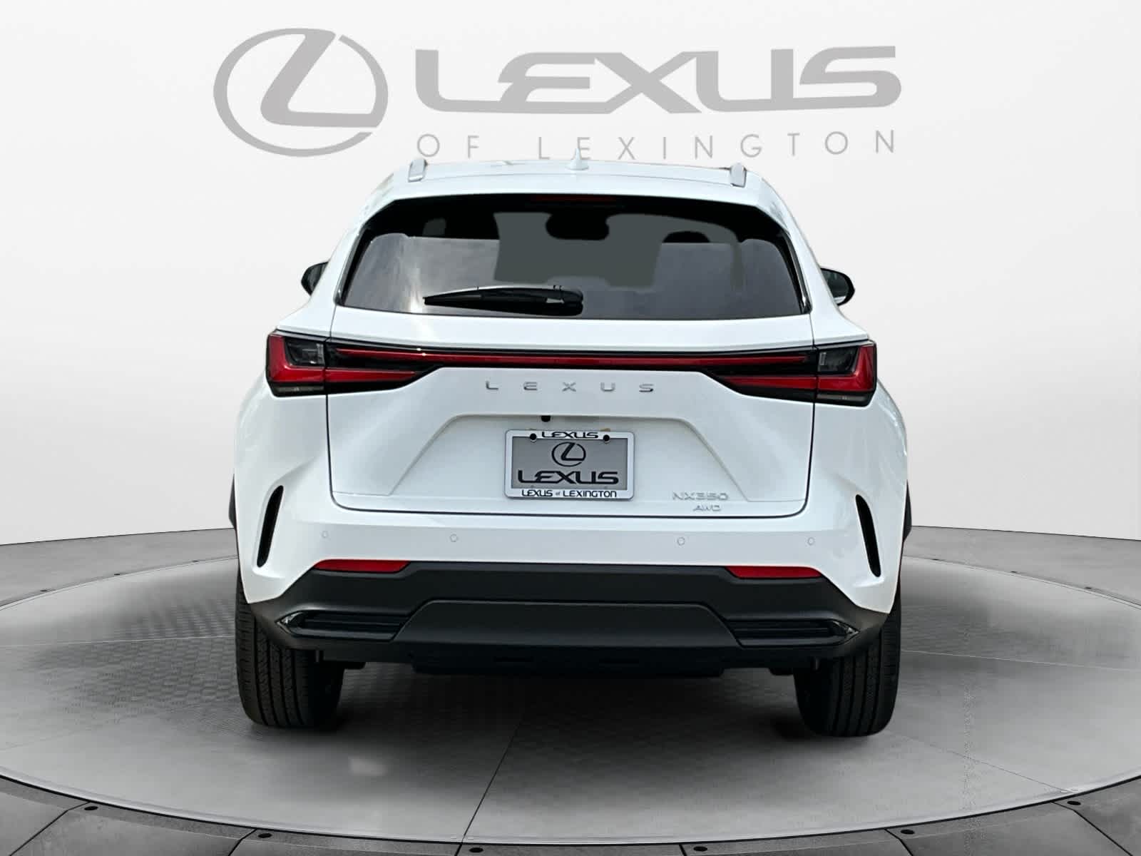 2026 Lexus NX 350 Premium
