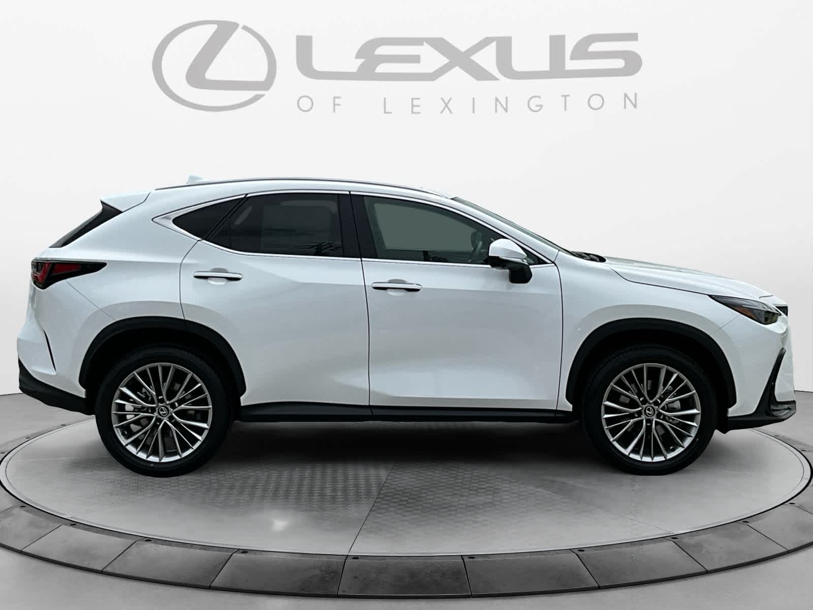 2026 Lexus NX 350 Premium