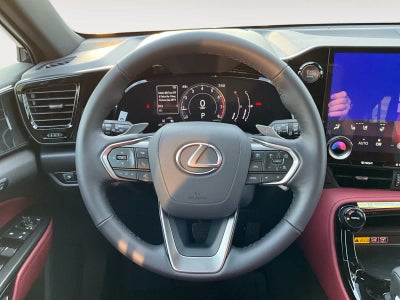2026 Lexus NX 350 Premium