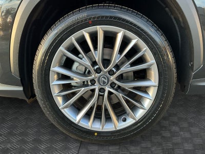 2026 Lexus NX 350 Premium