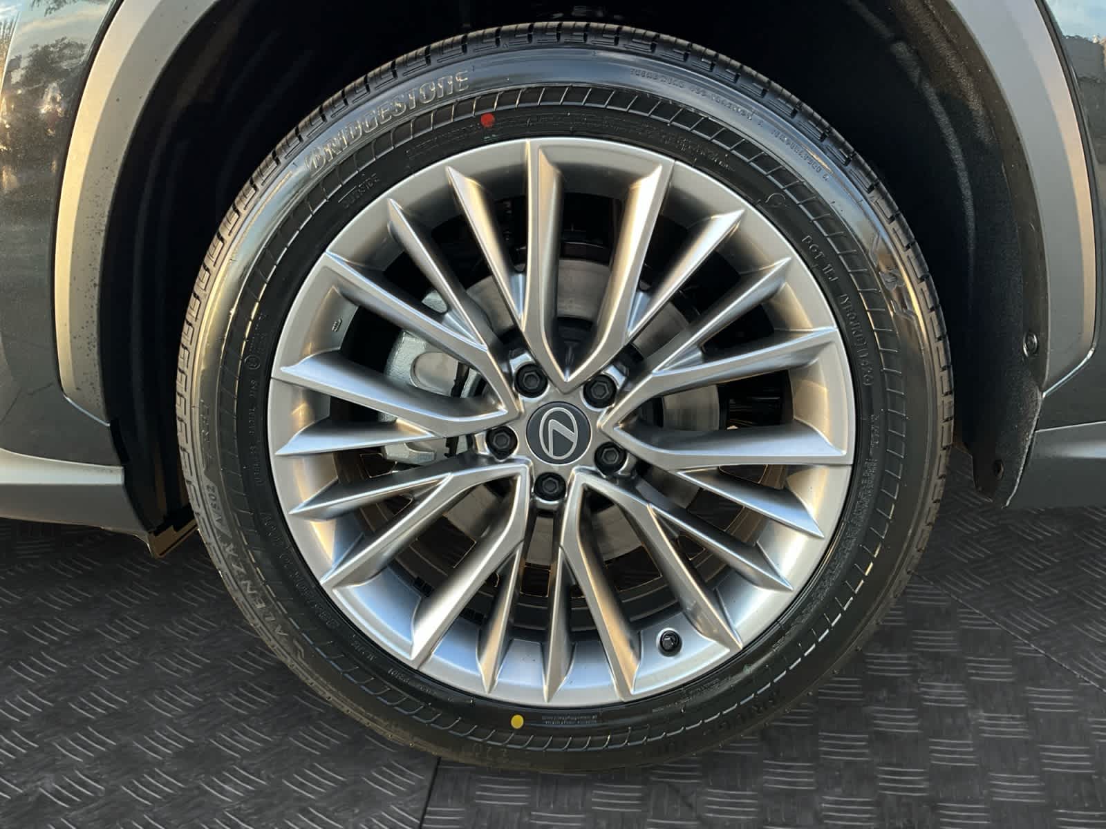 2026 Lexus NX 350 Premium