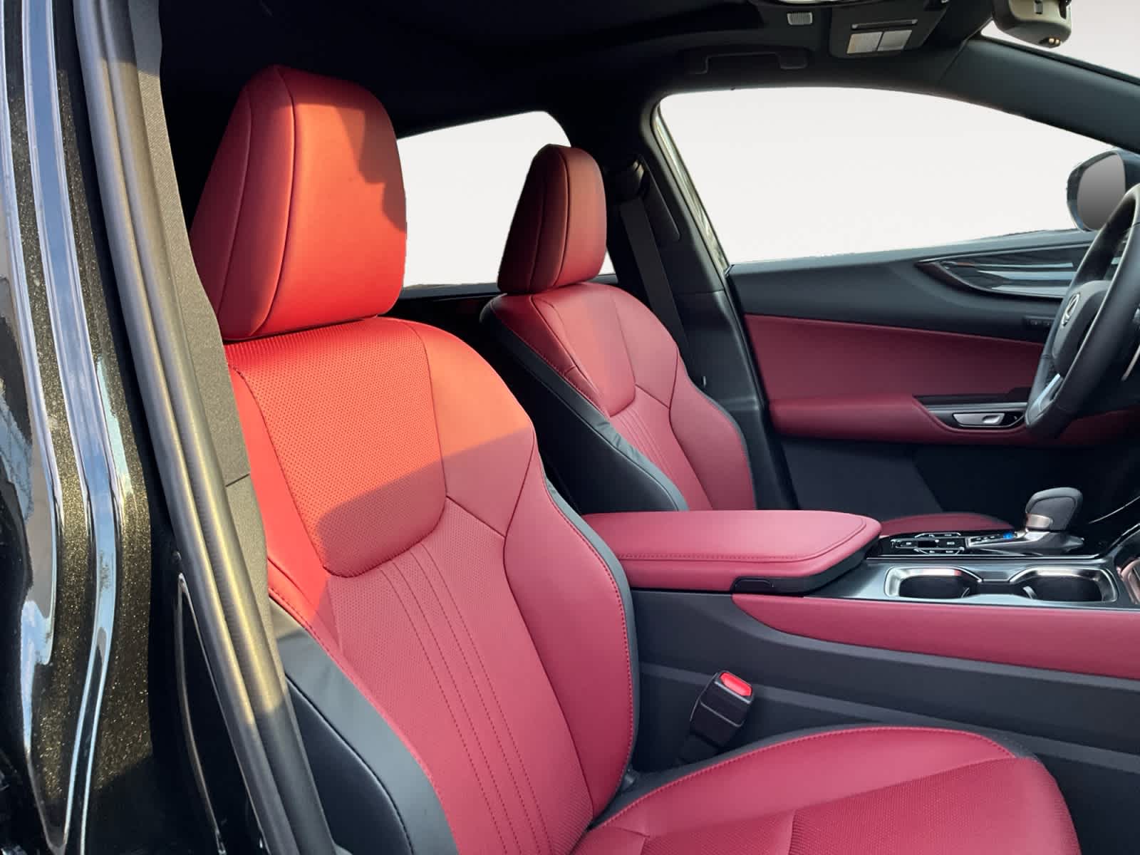 2026 Lexus NX 350 Premium