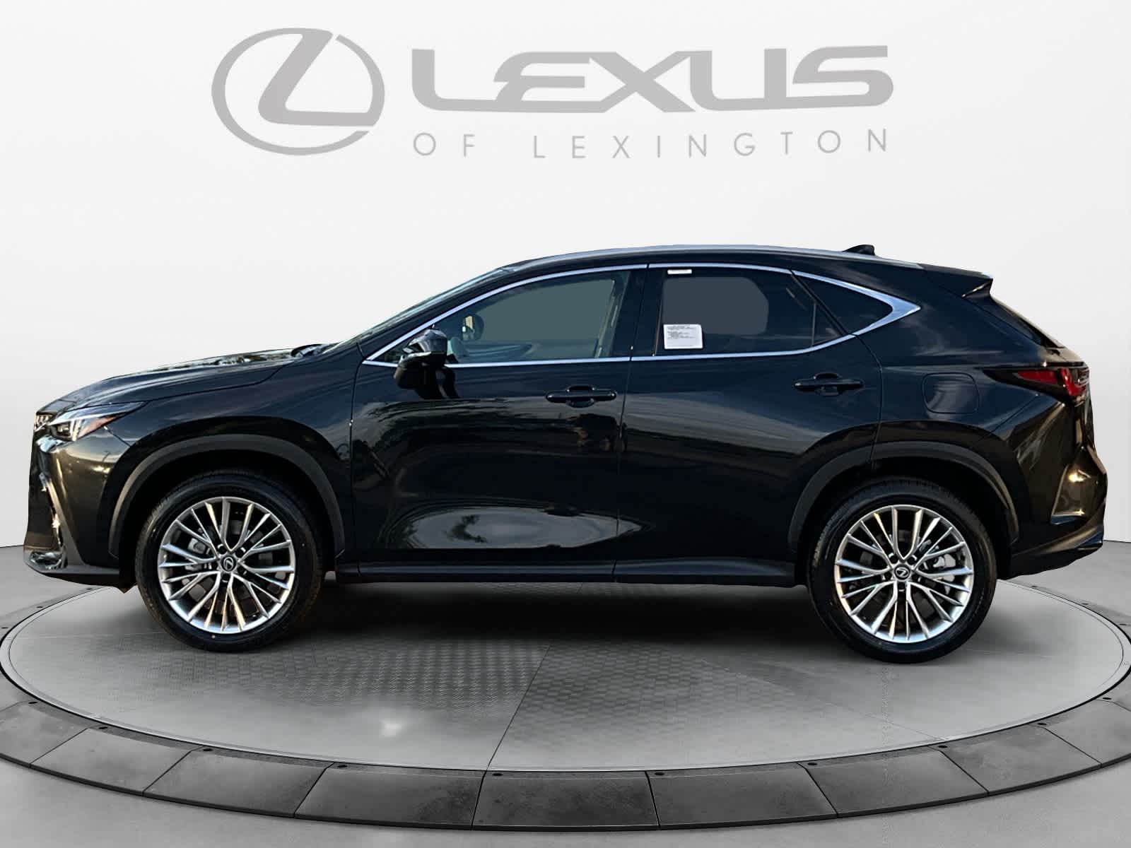 2026 Lexus NX 350 Premium