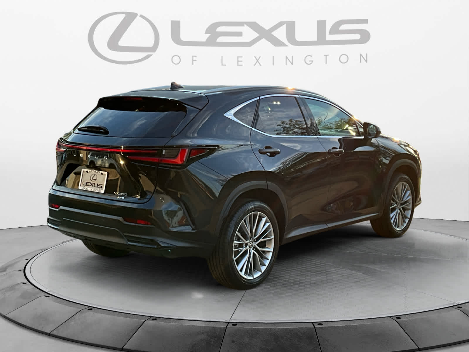 2026 Lexus NX 350 Premium