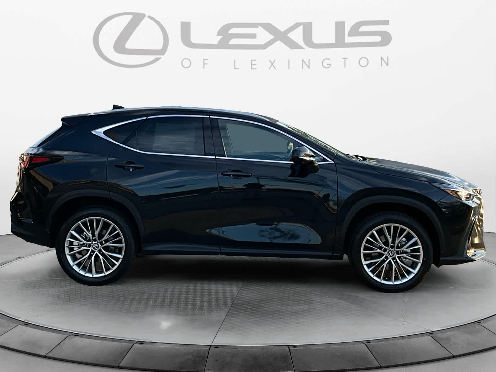 2026 Lexus NX 350 Premium