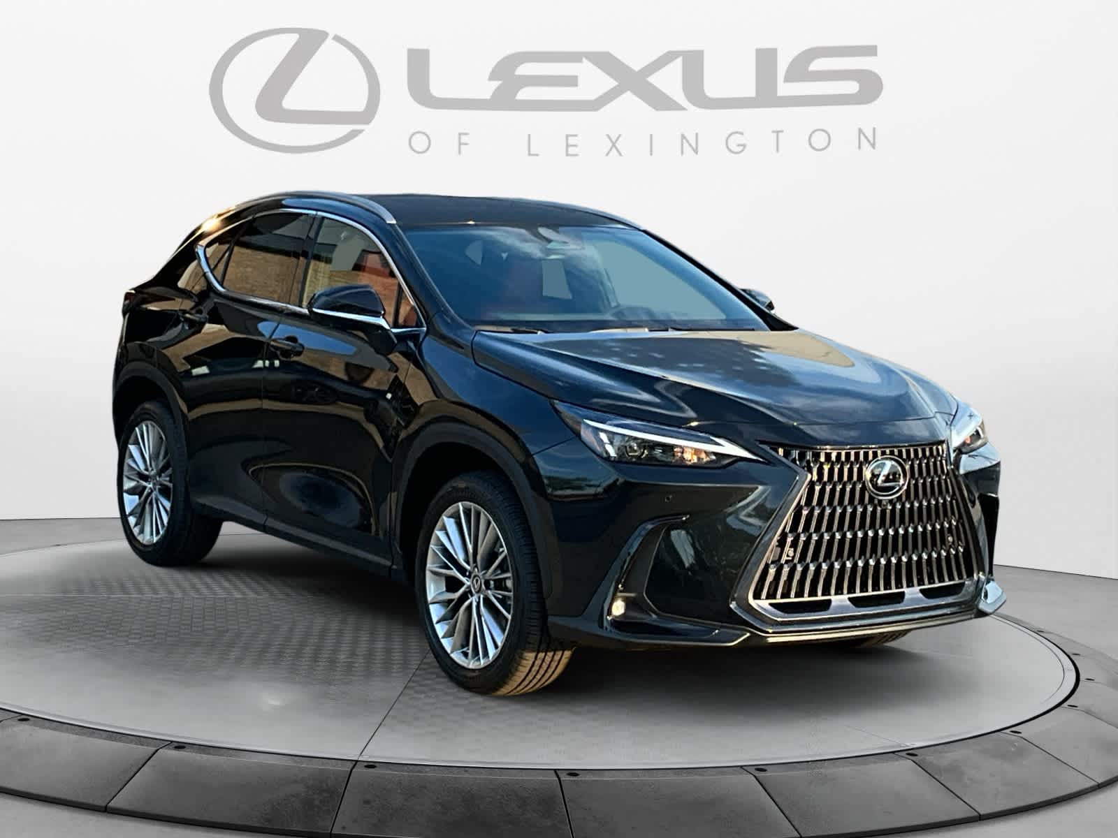 2026 Lexus NX 350 Premium