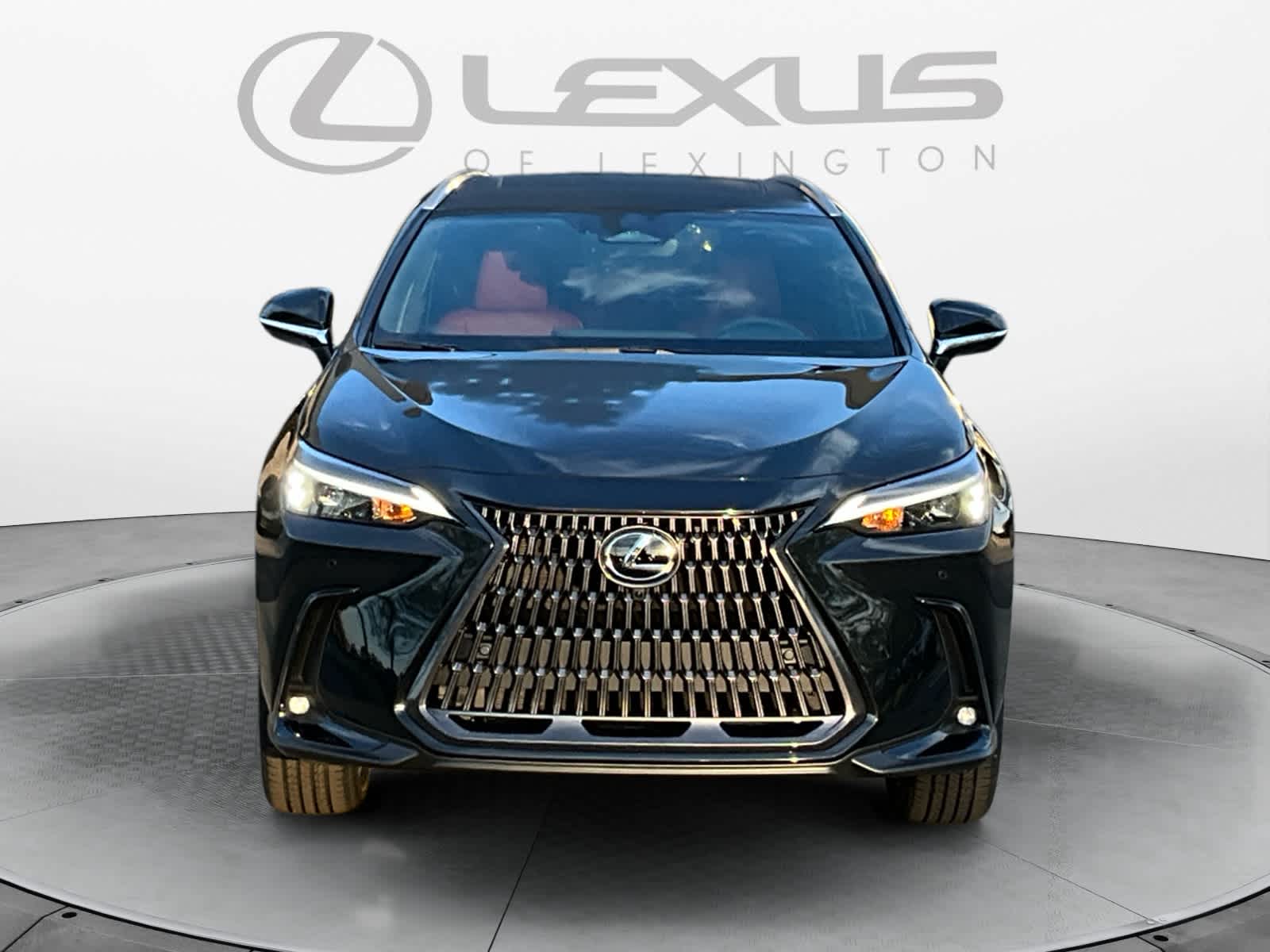 2026 Lexus NX 350 Premium