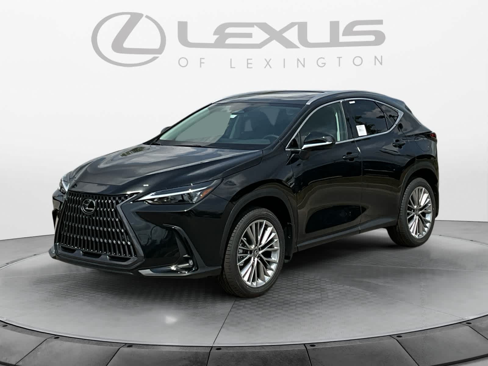 2026 Lexus NX 350 Premium