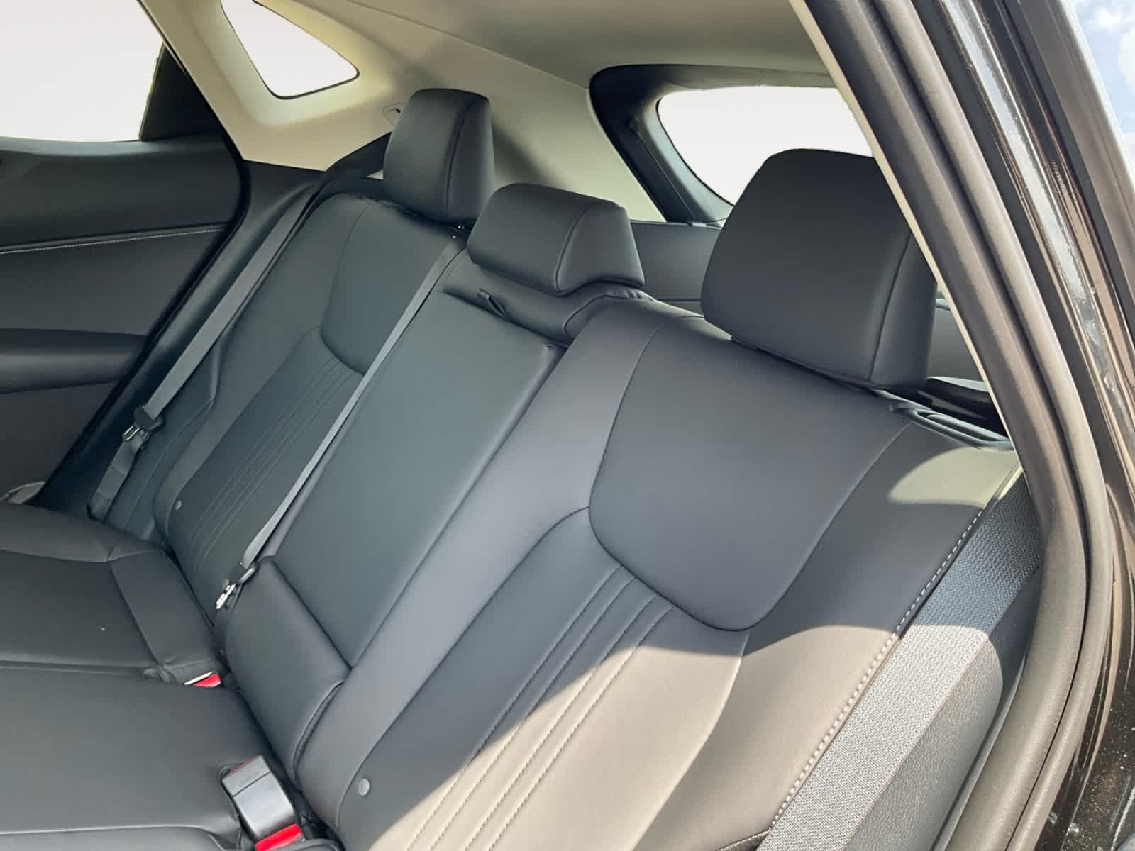 2026 Lexus NX 350 Premium