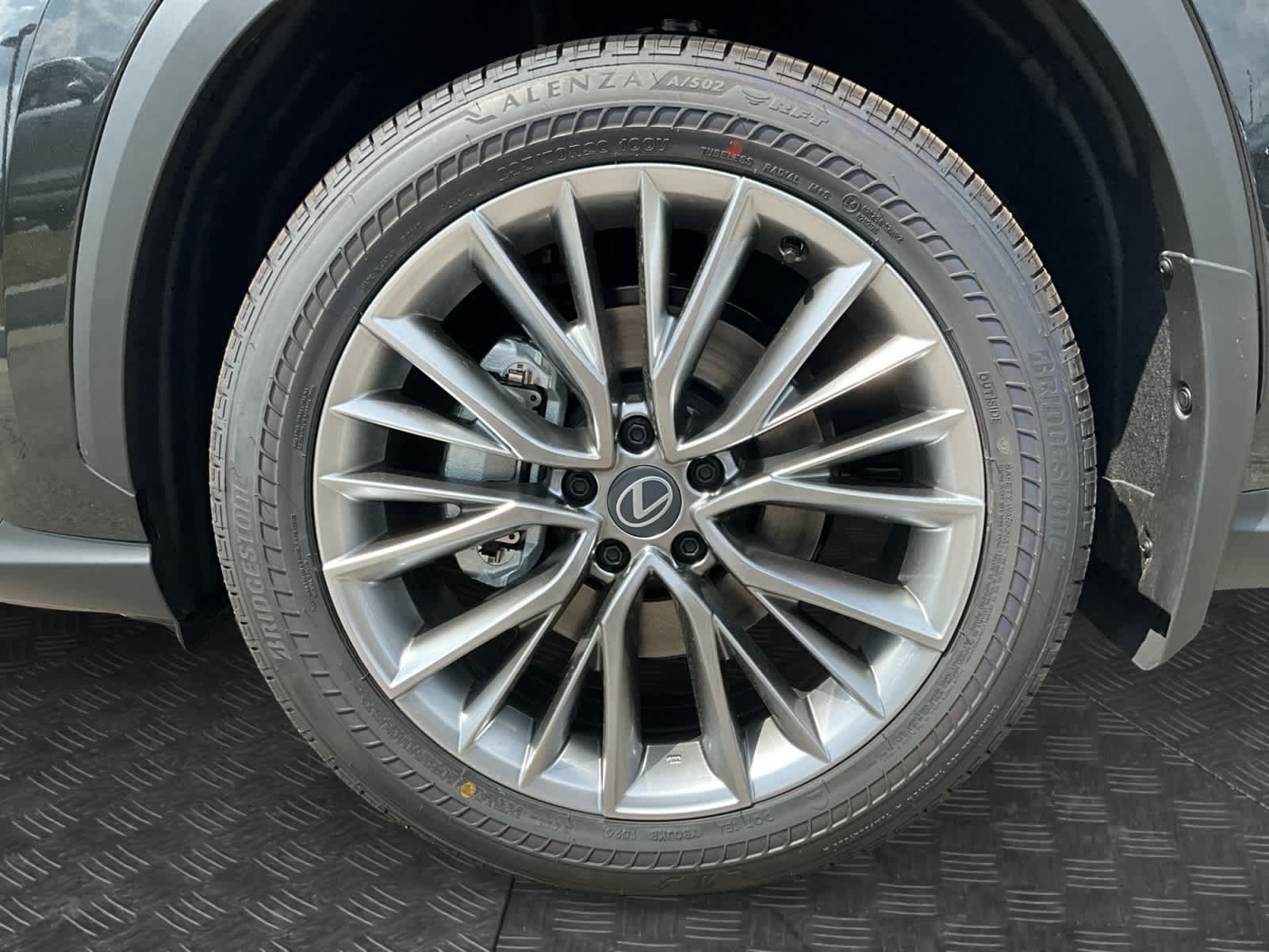 2026 Lexus NX 350 Premium