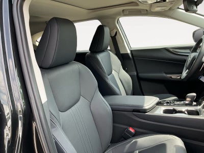 2026 Lexus NX 350 Premium