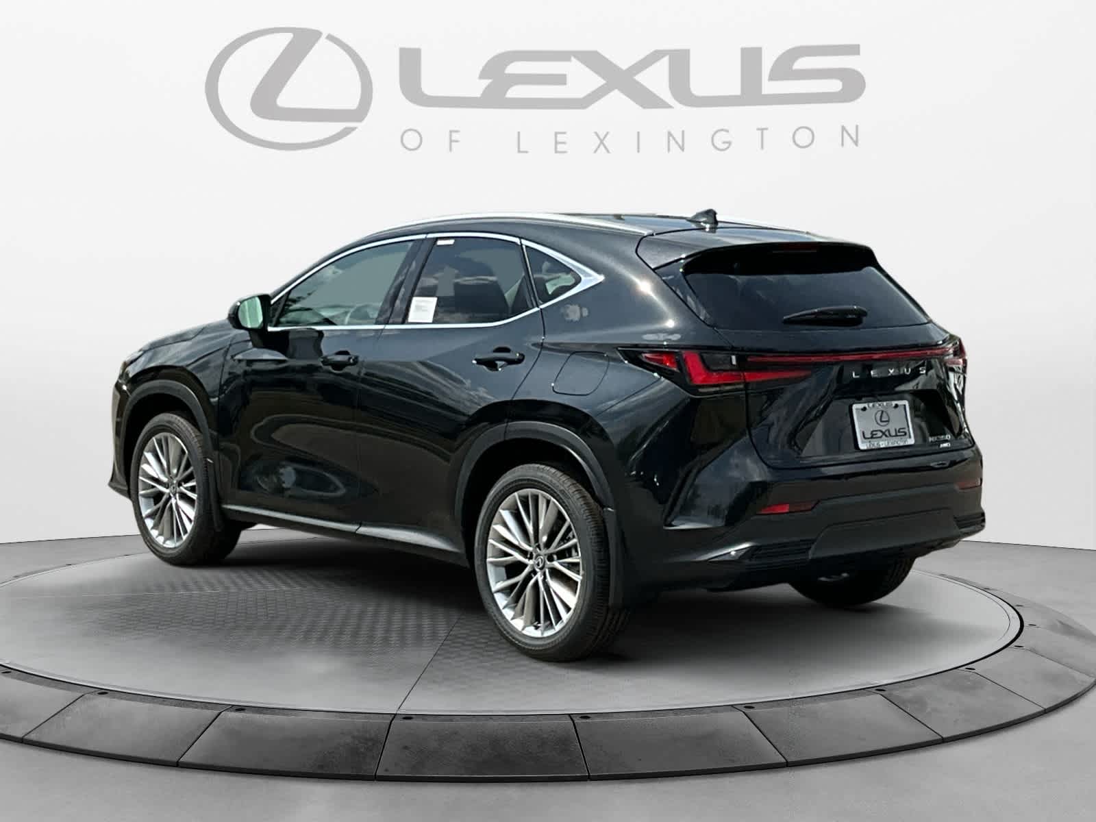 2026 Lexus NX 350 Premium