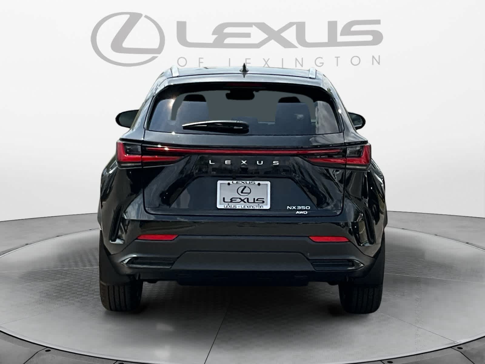 2026 Lexus NX 350 Premium