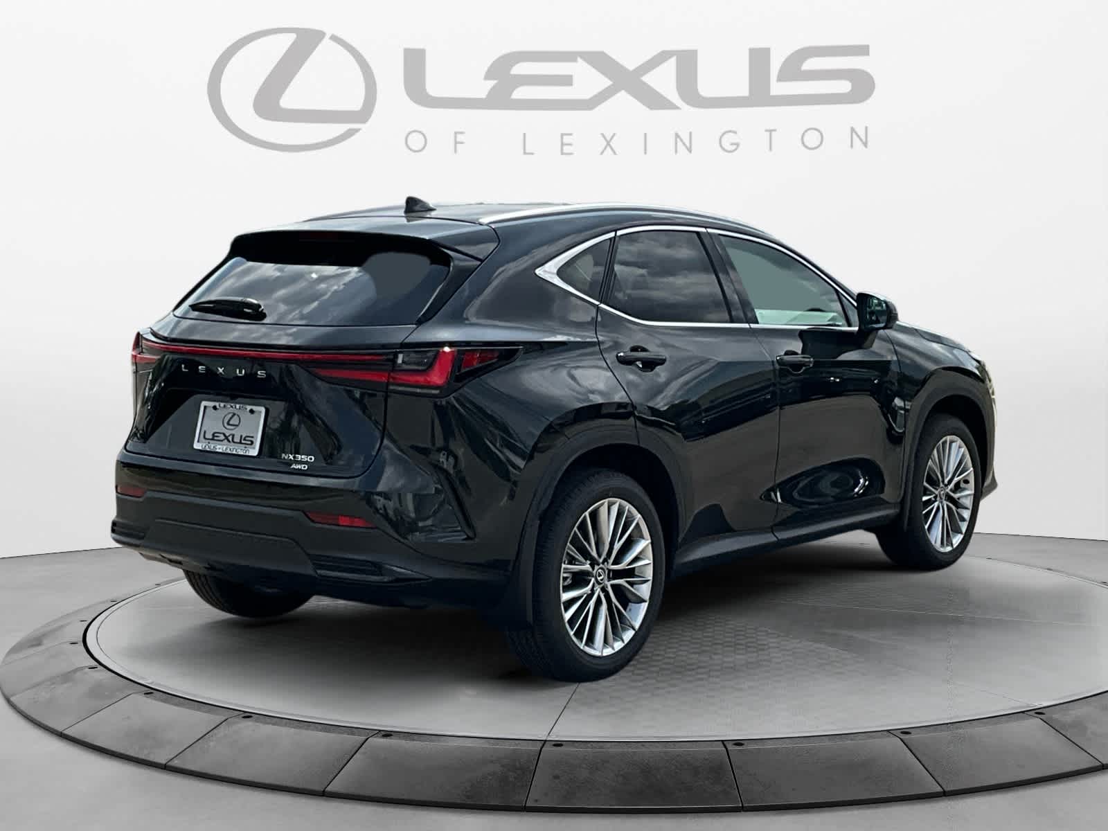 2026 Lexus NX 350 Premium