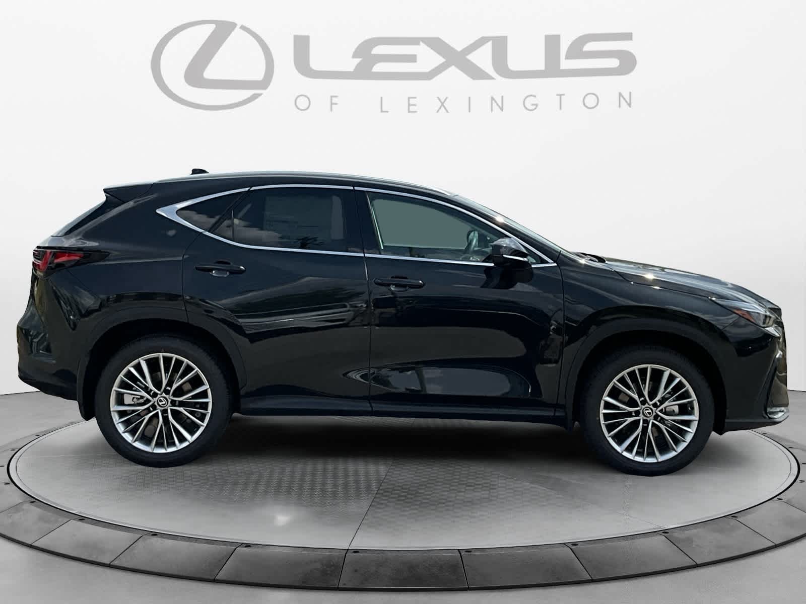 2026 Lexus NX 350 Premium