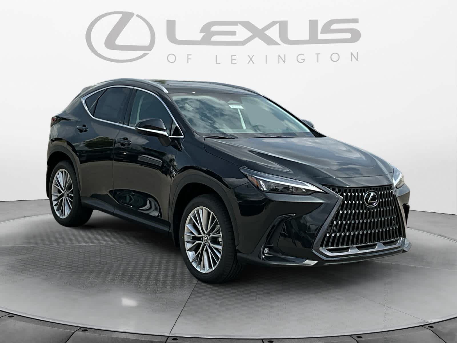 2026 Lexus NX 350 Premium